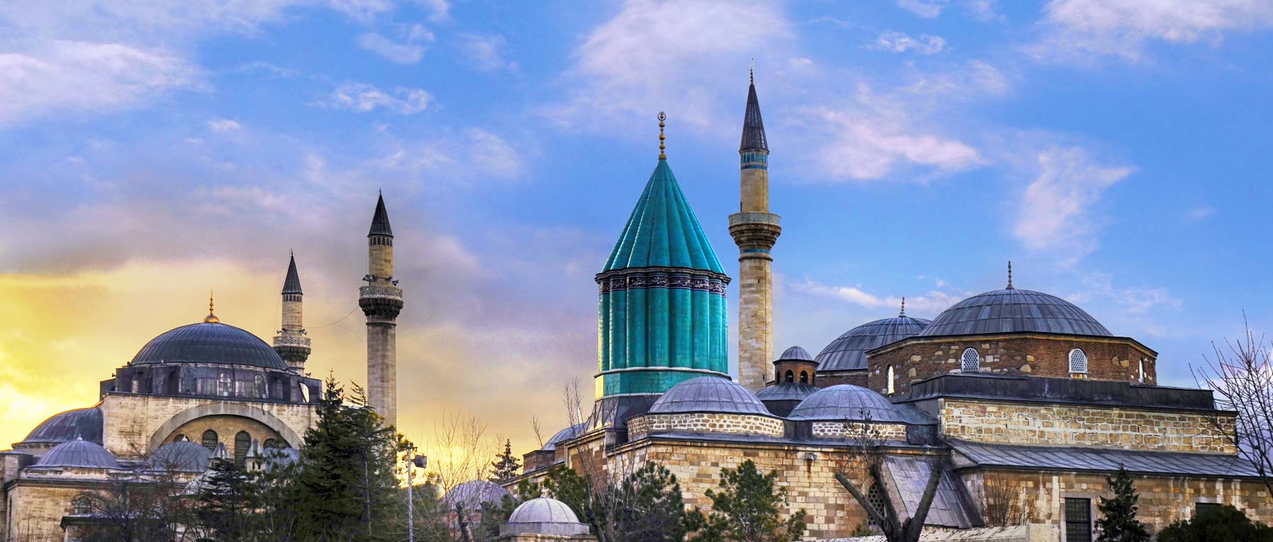 Şehri Konya Firma Rehberi